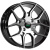 Megami MGM-29 6x14 4*100 ET35 DIA73.1 BFP Литой Megami MGM-29 6x14 4*100 ET35 DIA73.1 BFP Литой