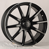 Диски Powcan BK913 9.5x20/5x112 D66.6 ET38 GML