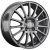 LS 899 6.5x16 4*100 ET50 DIA60.1 MGM Литой LS 899 6.5x16 4*100 ET50 DIA60.1 MGM Литой
