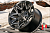 Комплект дисков FBX 126-6 16x8.5 et0 6x139.7 d110.1