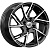 Wheels UP UP115 6.5x15 4*100 ET37 DIA60.1 New Diamond Литой