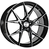 Race Ready CSSYA5636 9x21 5*120 ET35 DIA62.6 B-P/B Литой