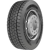 Otani OH-322 265/70 R19.5 140/138M PR16 Ведущая