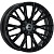 MAK Kent 8.5x20 5*108 ET42 DIA63.3 Gloss Black Литой