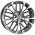 LS 1306 8x18 5*114.3 ET50 DIA60.1 GMF Литой LS 1306 8x18 5*114.3 ET50 DIA60.1 GMF Литой