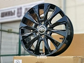 TOYOTA 0324