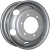 Asterro 6/222.25/161/116 6x17.5 6*222.25 ET116 DIA161 Silver Штампованный Asterro 6/222.25/161/116 6x17.5 6*222.25 ET116 DIA161 Silver Штампованный