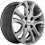 Carwel Тобол 6x15 4*100 ET50 DIA60.1 SLT Литой