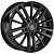 Replay VV408 6.5x15 5*112 ET50 DIA57.1 BKS Литой