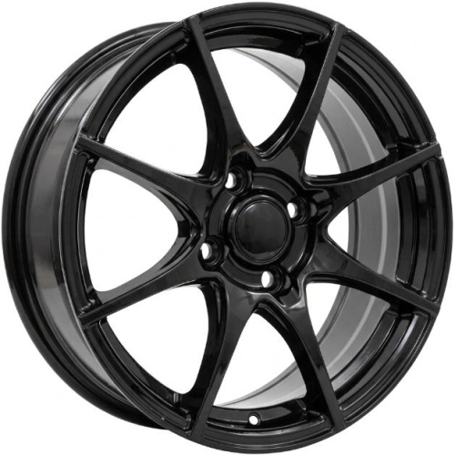 Venti 1503 6x15 4*98 ET35 DIA58.6 BL Литой