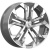 Скад KP015 7.5x19 5*108 ET38 DIA60.1 Diamond gloss graphite Литой Скад KP015 7.5x19 5*108 ET38 DIA60.1 Diamond gloss graphite Литой