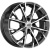Wheels UP UP126 6.5x16 4*98 ET30 DIA58.6 New Diamond Литой Wheels UP UP126 6.5x16 4*98 ET30 DIA58.6 New Diamond Литой