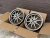 JStreet FF 428 R17 7.0х17 4*100 ET38 DIA73.1 Hyper (HB) Литой