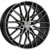 Neo 211FF 7.5x20 5*114.3 ET35 DIA60.1 MBFP Литой