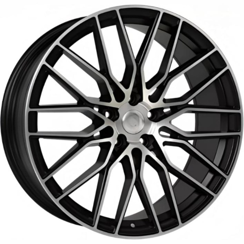 Neo 211FF 7.5x20 5*114.3 ET49 DIA67.1 MBFP Литой