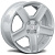 Replay Ci58 7x17 4*108 ET29 DIA65.1 Silver Литой