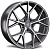 Replay TY400 7.5x17 5*114.3 ET40 DIA60.1 MGMF Литой