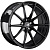 LS Forged FG05 9x20 5*112 ET35 DIA66.6 BK Кованый