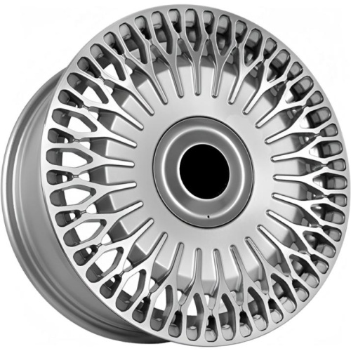 FF 9658 7.5x17 4*100 ET38 DIA73.1 LK4 Литой
