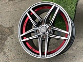 Vossen 5371
