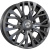 RST R088 8x18 5*150 ET56 DIA110.1 Silver Литой