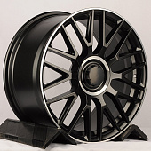 Диски Anzoo H932F 11.5x22/5x112 D66.5 ET47 MB
