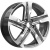 K&K КР004 7.5x19 5*114.3 ET50 DIA67.1 Diamond quartz Литой