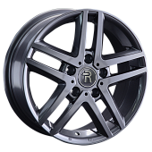 Replay VV206 6.5x16 5*120 ET51 DIA65.1 GM Литой