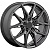 RST R247 7x17 5*108 ET33 DIA60.1 GG Литой