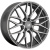 LS FlowForming RC70 8.5x19 5*114.3 ET40 DIA67.1 MGMF Литой