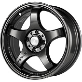 Race Ready CSS391 6.5x15 4*98 ET35 DIA58.6 OY/M Литой