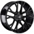 LS Forged FG07 9.5x21 5*112 ET36 DIA66.6 BK Кованый LS Forged FG07 9.5x21 5*112 ET36 DIA66.6 BK Кованый