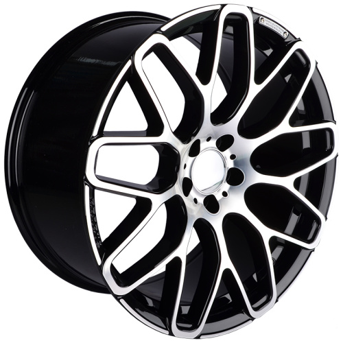 Диски Zumbo Wheels F7610 8.5x20/5x112 D66.6 ET38 BMP