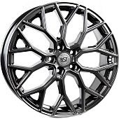 RST R059 7x19 5*108 ET36 DIA65.1 Platinum Литой