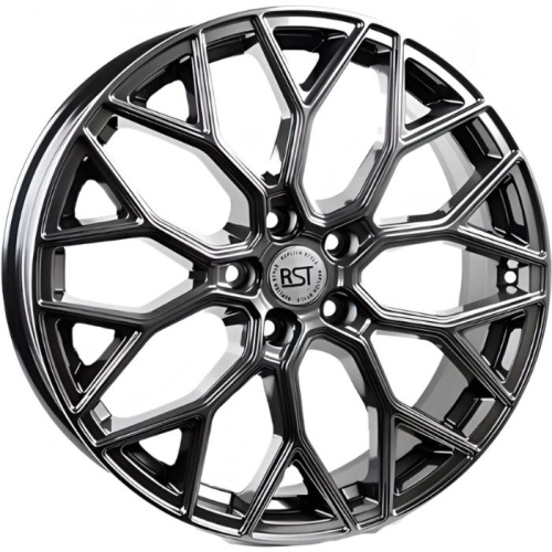 RST R059 7x19 5*108 ET36 DIA65.1 BFP Литой