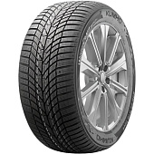Kumho WinterCraft WP52 + 195/65 R15 91T