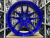 Комплект дисков Work 15x6.5 et35 4x100 Комплект дисков Work 15x6.5 et35 4x100