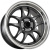 FF JT072 8.25x15 4*100 ET25 DIA73.1 Gunmetal Machine Lip Литой FF JT072 8.25x15 4*100 ET25 DIA73.1 Gunmetal Machine Lip Литой