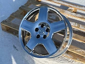 Литые диски Lexus IV-521 18, 5x114.3 (ET: 40, DIA: 60.1, W: 7.5)
