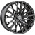 RST R002 8.5x20 5*120 ET47 DIA72.6 BMG Литой