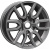 Carwel Барал 8x17 6*139.7 ET46 DIA67.1 BL Литой Carwel Барал 8x17 6*139.7 ET46 DIA67.1 BL Литой
