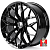 Комплект дисков HRE XF209 19x8.5 et35 5x108 d73.1