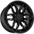 Kipardo KF66 8.5x18 6*139.7 ET15 DIA108.1 Black Machined Face Литой Kipardo KF66 8.5x18 6*139.7 ET15 DIA108.1 Black Machined Face Литой