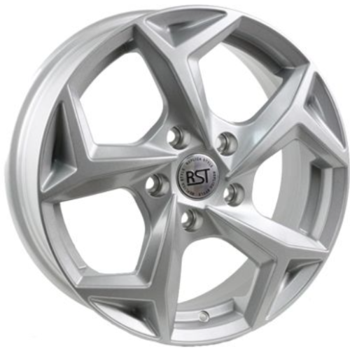 RST R066 6.5x16 5*114.3 ET46 DIA67.1 GRD Литой