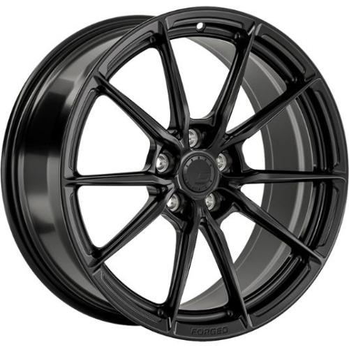 LS Forged FG05 8x20 5*114.3 ET35 DIA60.1 MGM Кованый