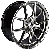 Диски Zumbo Wheels 85405I 8x18/5x114.3 D73.1 ET35 Black Matte