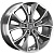 Replay CHG46 8x19 5*114.3 ET49.5 DIA60.1 MGMF Литой