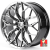 Комплект дисков HRE XF209 20x8.5 et35 5x108 d73.1 Комплект дисков HRE XF209 20x8.5 et35 5x108 d73.1