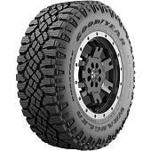 Wrangler Duratrac