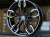 Литые диски BMW FlowForming GLOSS BLACK FACE 21” 5x112 ET33/43 8.5/9.5J D66.6 Литые диски BMW FlowForming GLOSS BLACK FACE 21” 5x112 ET33/43 8.5/9.5J D66.6
